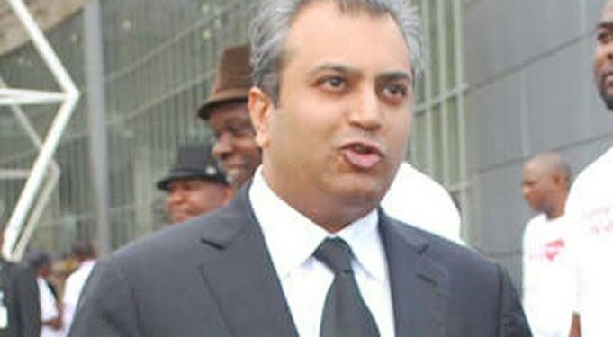 FG seeks arrest of Dana Air MD over N1.3 billion fraud case 