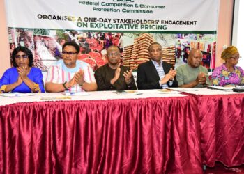 FCCPC accuses Nigeria’s poultry and packaging cartels of exploitative pricing 