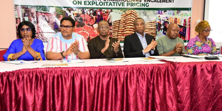 FCCPC accuses Nigeria’s poultry and packaging cartels of exploitative pricing