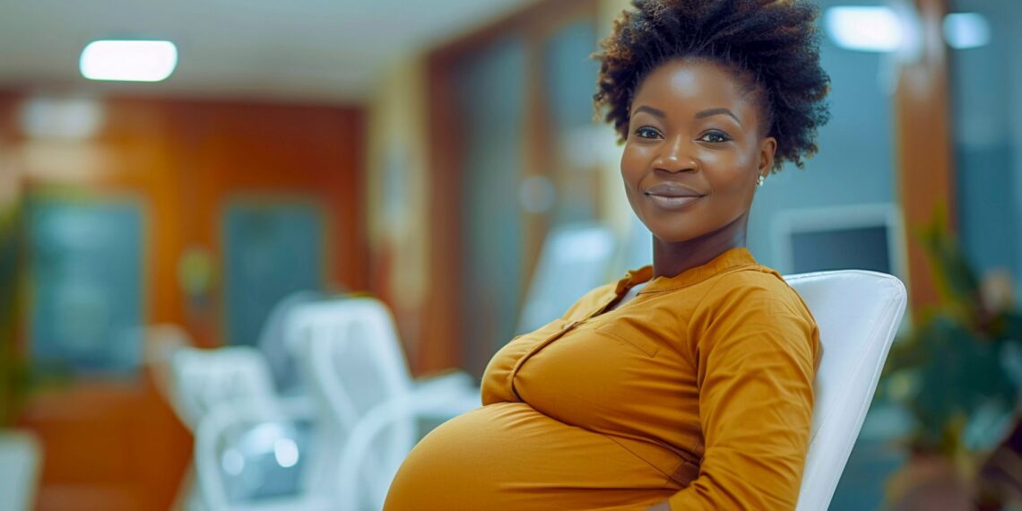 Nigeria fertility rate dropped to record low in four years – Report