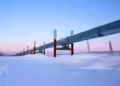 IEA warns geopolitical tensions could mar global gas supply as winter approaches