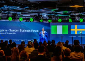 Nigeria secures $119 million in Gluwa and Ericsson investments for Tech Hubs and MSMEs 