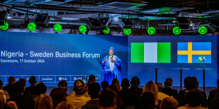 Nigeria secures $119 million in Gluwa and Ericsson investments for Tech Hubs and MSMEs