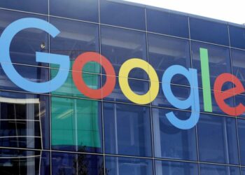 Alphabet Inc.’s Google