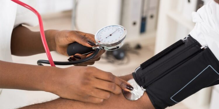 13.8 million Lagosians are living with hypertension, diabetes, obesity – Report