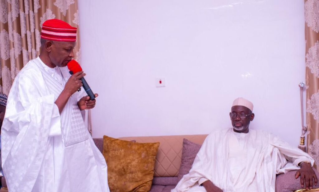 Jigawa tanker explosion: Kano Gov donates N100M to victims as death toll hits 167