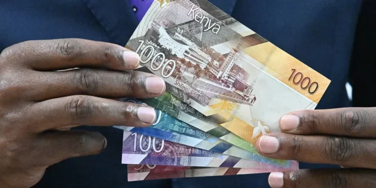 Kenyan Shilling appreciates by 17% amid two interest rate cuts in 2024—How much has inflation eased? 