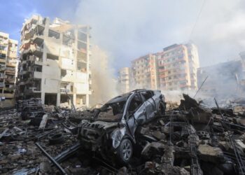Lebanon: FG advises Nigerian citizens to consider voluntary evacuation and commercial flights