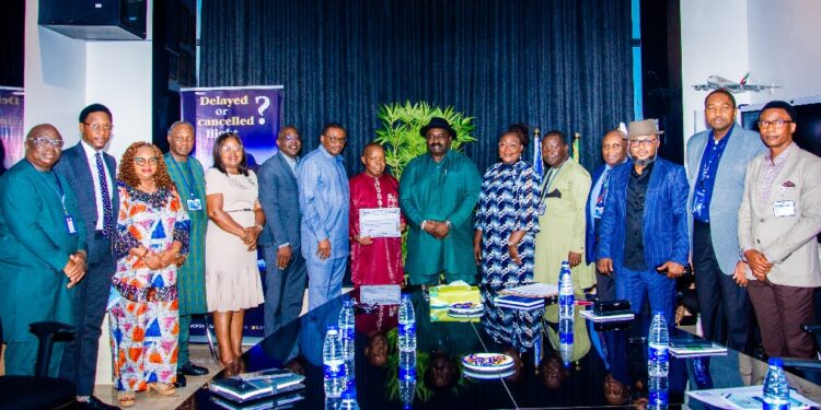 NCAT accredited as Nigeria’s aircraft rescue and firefighting training provider 