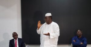 Lagos govt announces transition support for Iponri residents ahead of demolition 