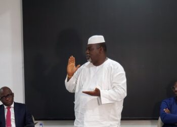 Lagos govt announces transition support for Iponri residents ahead of demolition 