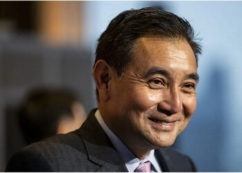 Thailand’s richest, Sarath Ratanavadi’s wealth hits $16 billion 