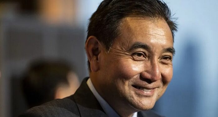 Thailand’s richest, Sarath Ratanavadi’s wealth hits $16 billion