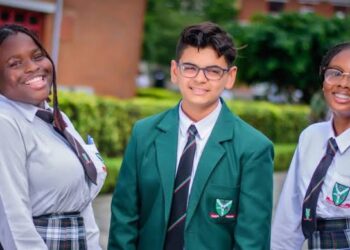 A look at the most expensive private secondary schools in Lagos 2024