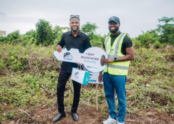 XLHomes transforms Nigeria’s real estate landscape with rapid allocations 