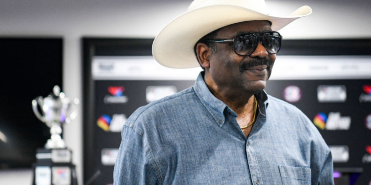 David Steward, 73, worth $11.4B, becomes America’s richest Black billionaire 