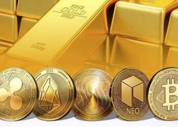 Gold XAUUSD surges past $2700 in new record high 