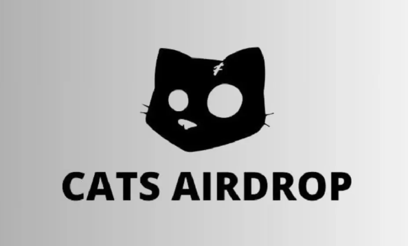 CATS Airdrop goes live today, as players await TGE event  