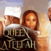 Queen Lateefah