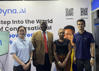 Dyna.Ai to revolutionize Nigeria’s financial industry with innovative AI solutions 