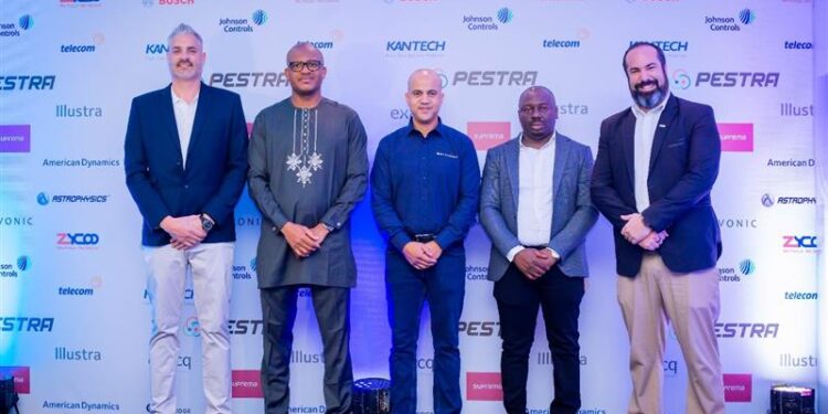 Pestra unveils new strategic partnerships at Pestra Tech Day 2024, Expanding portfolio with Johnson Controls, Optima, Zycoo, Avonic, NVT Phybridge, and More