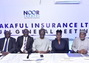 Noor Takaful Insurance records 123% increase in profitability 
