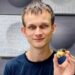 Vitalik Buterin explains why the Ethereum Foundation sells ETH tokens  