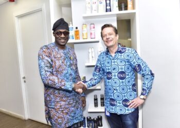Unilever Nigeria believes opportunities abound in Nigeria to make positive impact – Tim Kleinebenne, Managing Director