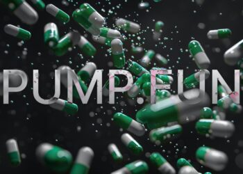 Pump. fun earns over 1 million Sol, with its ecosystem market cap crossing $2.31 billion 