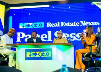 Rex 2.0 – Real Estate Nexus Conference sets new standards for Real Estate growth in Nigeria