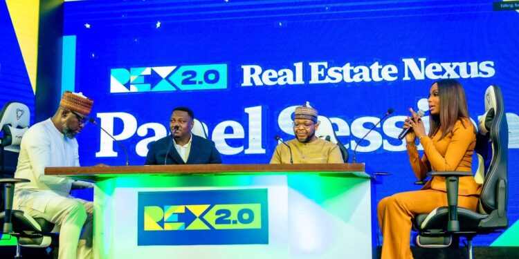 Rex 2.0 – Real Estate Nexus Conference sets new standards for Real Estate growth in Nigeria