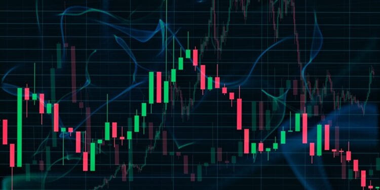 Total Crypto market cap drops by 6% as liquidations hit $550 million