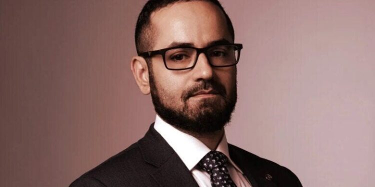 Detained Binance Executive in Nigeria is a hostage, former IRS chief declares  