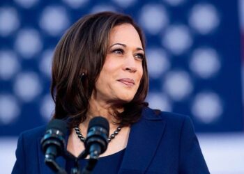 Ripple Co-founder Chris Larsen donates $1 million in XRP to Kamala Harris  