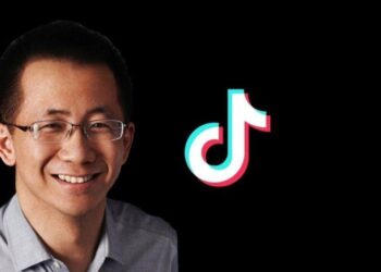 ByteDance founder Zhang Yiming, 41, worth $49B, Tops China’s wealth rankings 