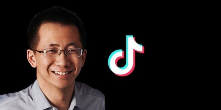 ByteDance founder Zhang Yiming, 41, worth $49B, Tops China’s wealth rankings 