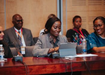 The future of energy: Shaping the workforce of tomorrow 