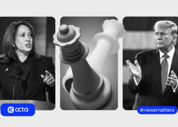 U.S. Elections: Octa Broker outlines possible scenarios for the financial market 