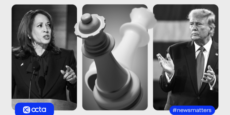 U.S. Elections: Octa Broker outlines possible scenarios for the financial market