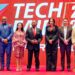 Zenith Bank rewards hackathon winners with N77.5m cash prize at Zenith Tech Fair 4.0.