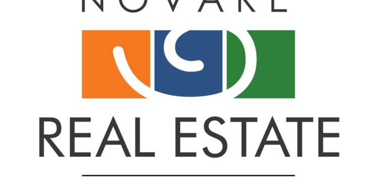 Disclaimer on the Press Conference by the National Action Plan for Electoral Reform with Novare Real Estate Nigeria’s name and logo on the backdrop  