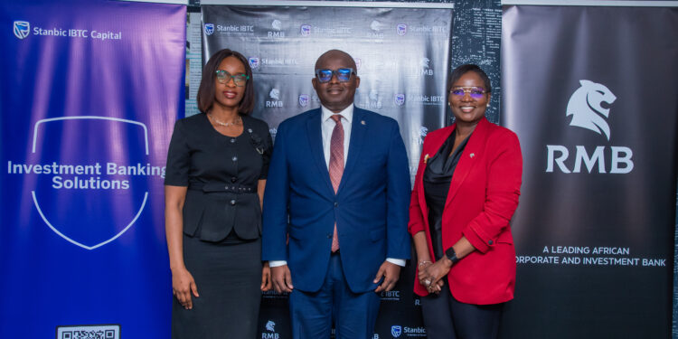RMB Nigeria Issuance SPV PLC concludes registration of ₦40 Billion Multi-Instrument Issuance Programme with the Securities and Exchange Commission 