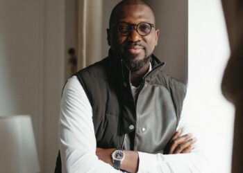 Flutterwave CEO Olugbenga “GB” Agboola appointed to Smithsonian’s National Museum of African Art Advisory Board 