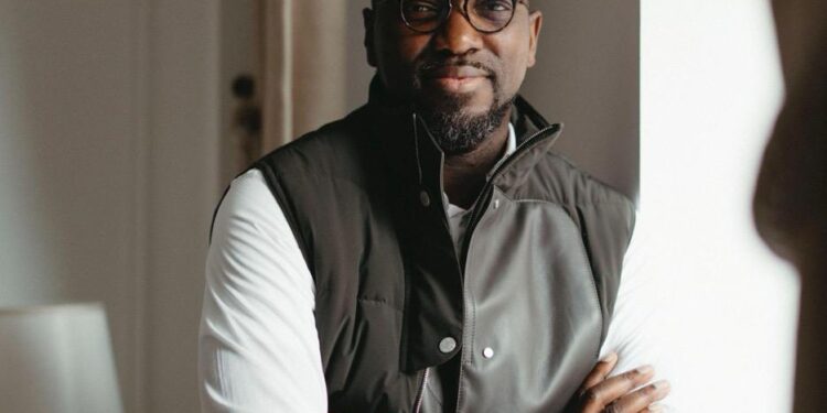 Flutterwave CEO Olugbenga “GB” Agboola appointed to Smithsonian’s National Museum of African Art Advisory Board 