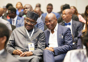 Polo Luxury partners with the Chartered Institute of Directors Nigeria for its 2024 annual directors conference 