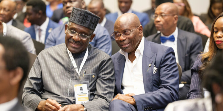 Polo Luxury partners with the Chartered Institute of Directors Nigeria for its 2024 annual directors conference