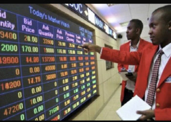 How Nigeria’s leading investment banks drive innovation in a changing market  