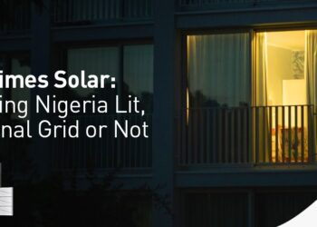 StarTimes Solar: Keeping Nigeria lit, National grid or Not! –  Onyinyechi Ekeopara 
