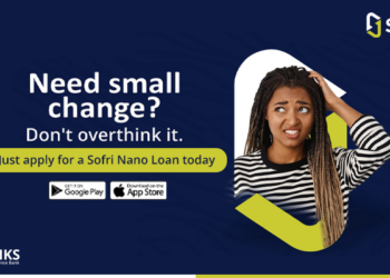 Sofri Nano Loans: Your quick solution for short-term financing 