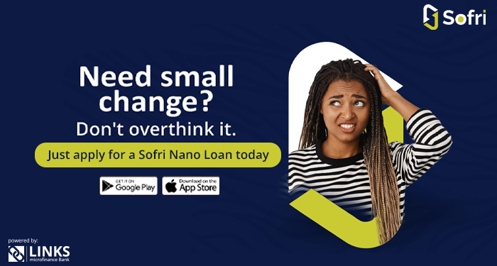 Sofri Nano Loans: Your quick solution for short-term financing 